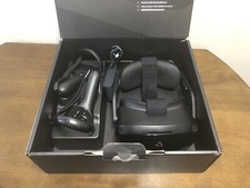 Htc vive focus for sale  Wichita