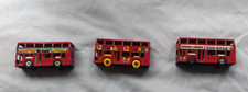 Matchbox titan buses for sale  PURLEY