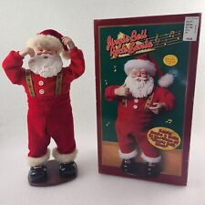 Vtg 1998 christmas for sale  Mount Vernon