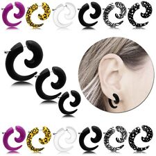 2er set fakeplugs gebraucht kaufen  Kreischa