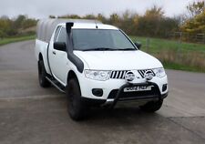 Mitsubishi l200 4x4 for sale  LEICESTER
