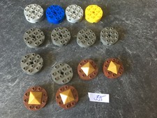 Lego assortiment convertisseur d'occasion  Expédié en Belgium