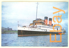 Postcard r.m. .king for sale  CLACTON-ON-SEA