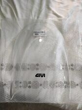 Givi d233s cupolino usato  Agrigento