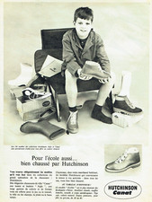 Advertising 0922 1961 d'occasion  Expédié en Belgium