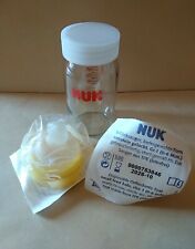Nuk kliniksauger nuk gebraucht kaufen  Reichertshofen