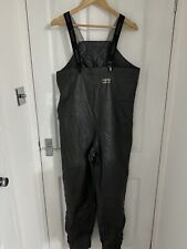 Rukka vintage trousers for sale  KILWINNING