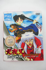 Inuyasha folge japanisch gebraucht kaufen Inuyasha folge japanisch gebraucht kaufen  Langenargen
