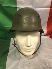 Elmetto esercito spagna usato  Milano