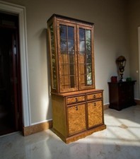 Antique reproduction burr for sale  BEDALE