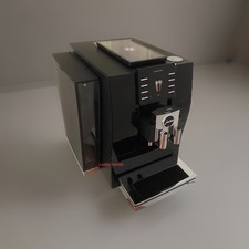 Jura kaffeevollautomat diamond gebraucht kaufen  Schortens