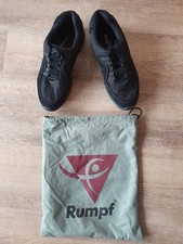 Tanzschuhe herren schwarz gebraucht kaufen  Sonthofen
