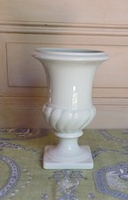 Vase médicis porcelaine d'occasion  Castelnau-le-Lez