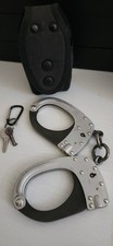 Menottes rivolier porte d'occasion  Entzheim