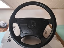 Mercedes lenkrad w124 gebraucht kaufen  Hechingen