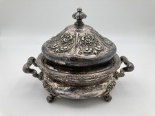 Vintage sliver plated for sale Vintage sliver plated for sale  Milford