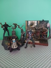 Spawn figures loose for sale  WOODBRIDGE