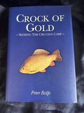 Crock gold first for sale  COVENTRY