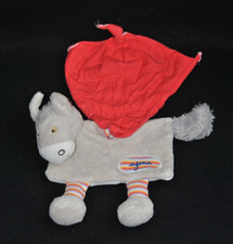 Doudou âne cheval d'occasion  Strasbourg-