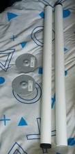 Ikea adils steel for sale  LEEDS