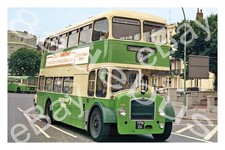 Bus photograph southdown for sale  ALFRETON