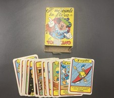 Lotto carte mercante usato  Pisa