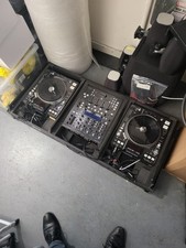Behringer dom 4000 for sale  DUDLEY