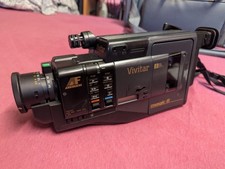 Vivitar magic camcorder gebraucht kaufen  Düsseldorf