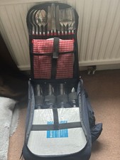 picnic trolley for sale picnic trolley for sale SHEFFIELD