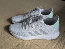 Adidas sneaker damen gebraucht kaufen  Hoyerswerda