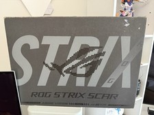 Asus rog strix for sale  Troy