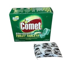 Comet toilet tablets for sale  Columbus
