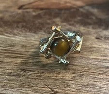Vintage napier gold for sale  Lemont