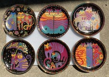 Laurel burch franklin for sale  Amarillo