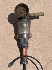 decker angle black grinder for sale decker angle black grinder for sale La Grande