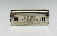 Harmonica hohner echo for sale  Covington