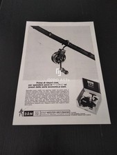 1965 dam quick usato  Romallo