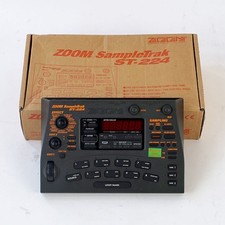 Used sampler zoom for sale  Shipping to United States