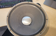 Usado, Woofer Single - JBL E140-8 Low Freq 8-Ohm 200/400-Watt alto-falante 15" polegadas comprar usado  Enviando para Brazil