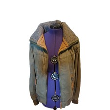 Herrenjacke naketano gebraucht kaufen Herrenjacke naketano gebraucht kaufen  Forbach