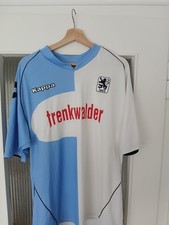 1860 münchen trikot gebraucht kaufen  Mülheim an der Ruhr