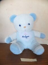 Doudou peluche ours d'occasion  Hagondange