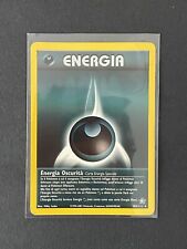 Energia oscurità neo usato  Roma