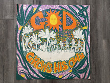 1960 vtg god for sale  San Bernardino