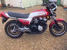 1983 honda cb1100f for sale  THETFORD