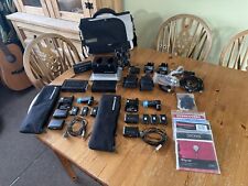 Sennheiser avx twin for sale  BIDEFORD