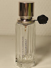 Flacon parfum vide d'occasion  Montpellier-