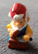 Figur zunft zwerge gebraucht kaufen  Ibbenbüren