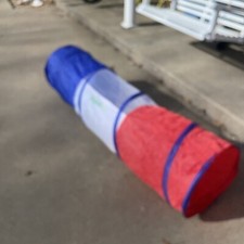 Toddler tunnel tent for sale  Cape Girardeau