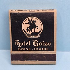 Full vintage matchbook for sale  West Hills